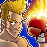 Super KO Boxing 2